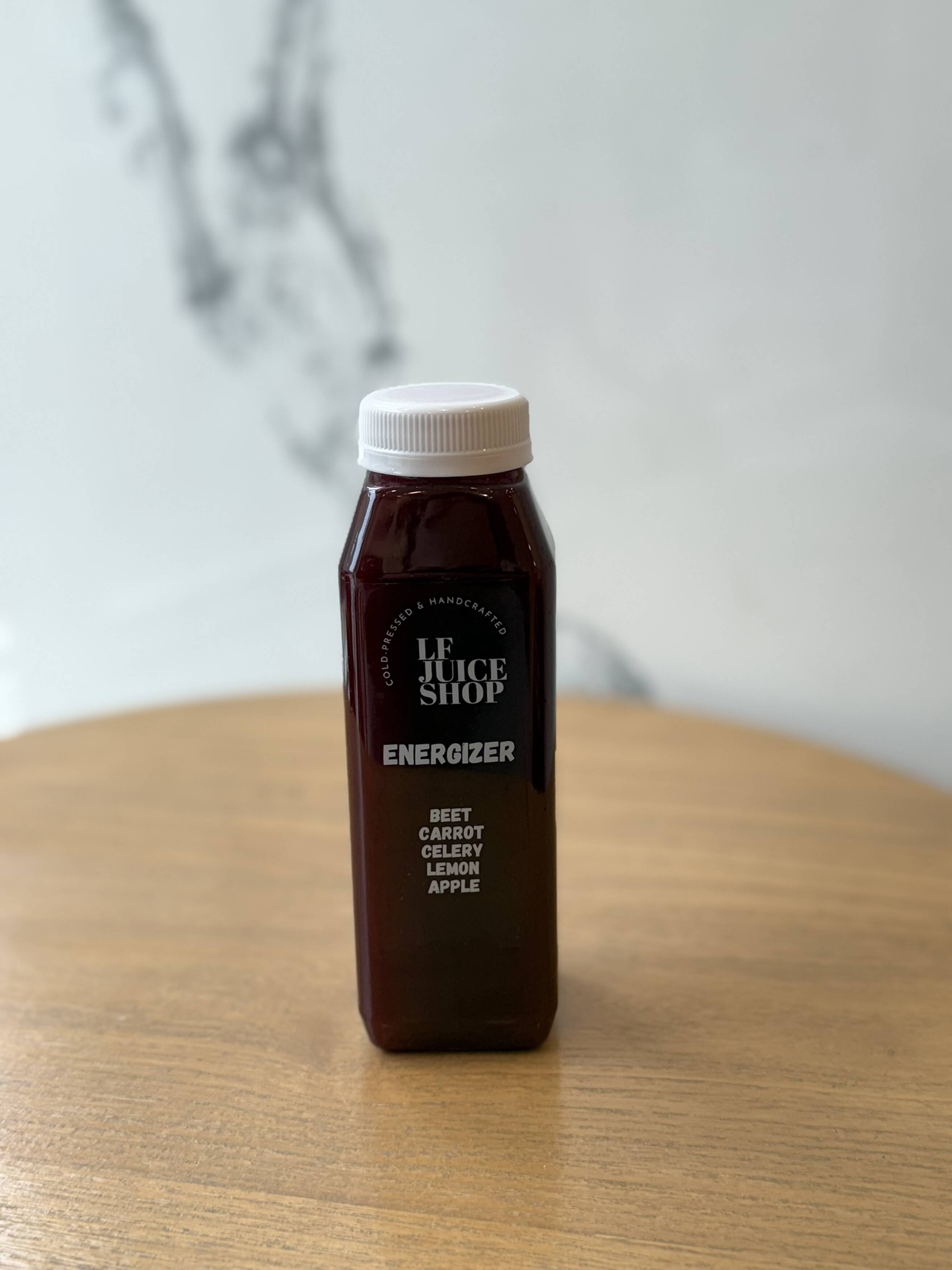 Juice Cleanses | LF JUICE SHOP