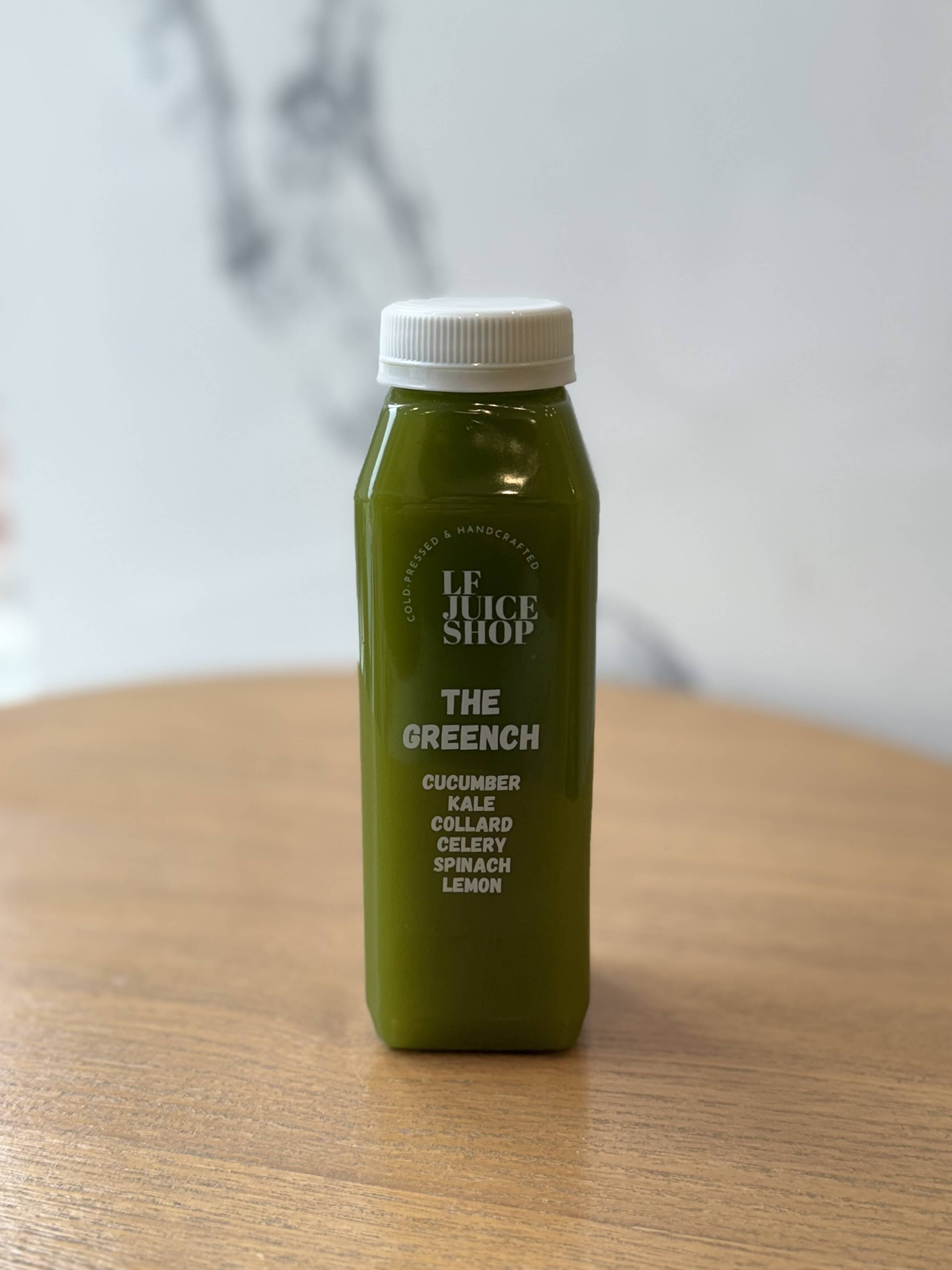Juice Cleanses | LF JUICE SHOP